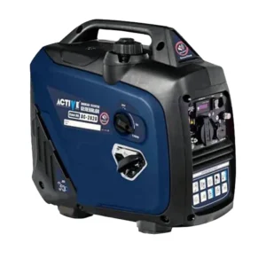 موتور برق سایلنت اکتیو 2 کیلو وات مدل AC-2820