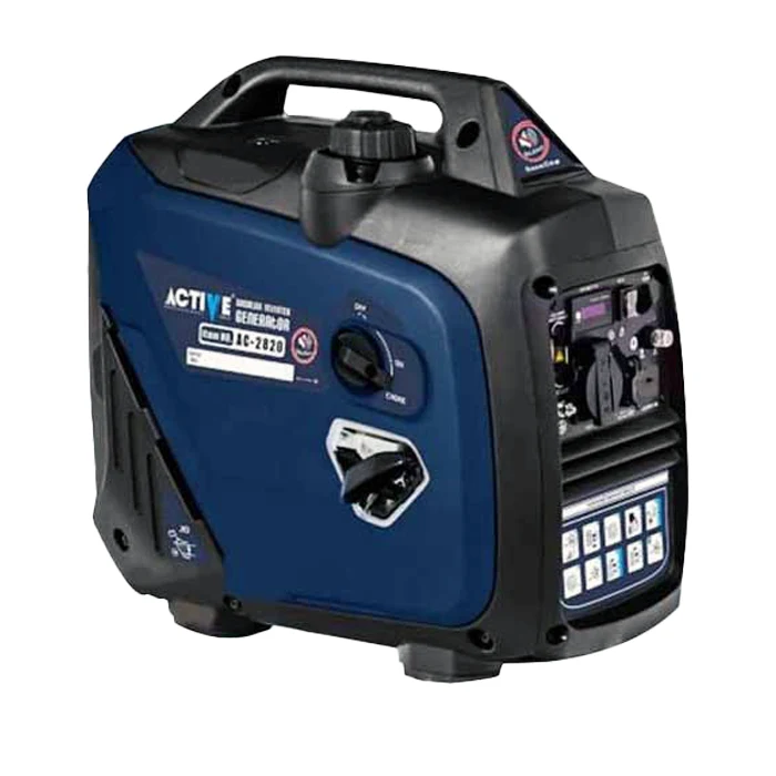 موتور برق سایلنت اکتیو 2 کیلو وات مدل AC-2820