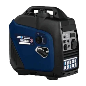 موتور برق سایلنت اکتیو 3 کیلو وات مدل AC-2835