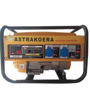 موتور برق آسترا 3 کیلو وات مدل AST3700