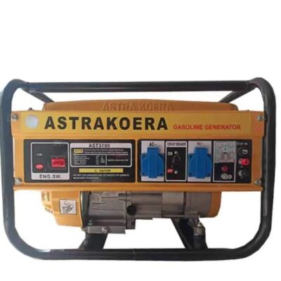 موتور برق آسترا 3 کیلو وات مدل AST3700