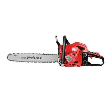 اره زنجیری بنزینی دنلکس 2500 وات مدل DX-8145n