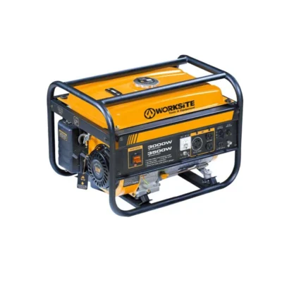موتور برق ورک سایت 3.5 کیلو وات مدل EGT113