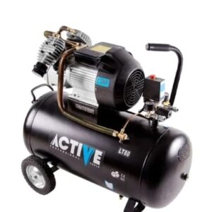 پمپ باد اکتیو 80 لیتری مدل AC-1280