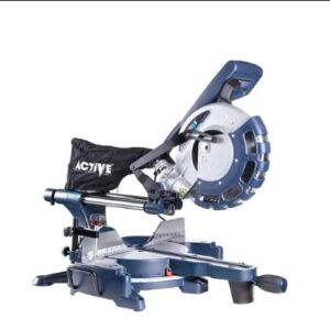 اره فارسی بر کشویی اکتیو 255 میلیمتر مدل AC-2155