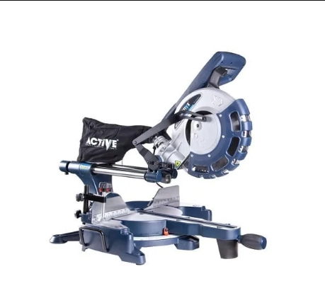 اره فارسی بر کشویی اکتیو 255 میلیمتر مدل AC-2155