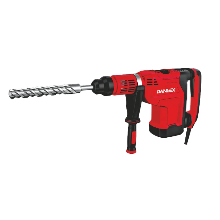 بتن کن دنلکس 1500 وات مدل DX-3311