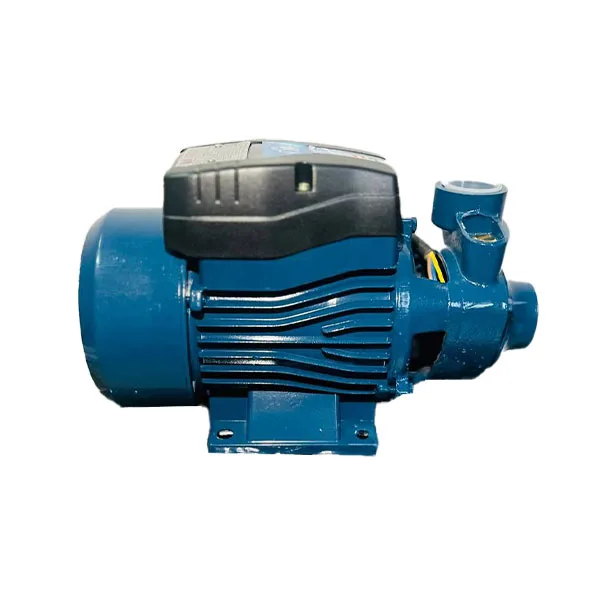 پمپ آب نیم اسب تک فاز مدل IM-80