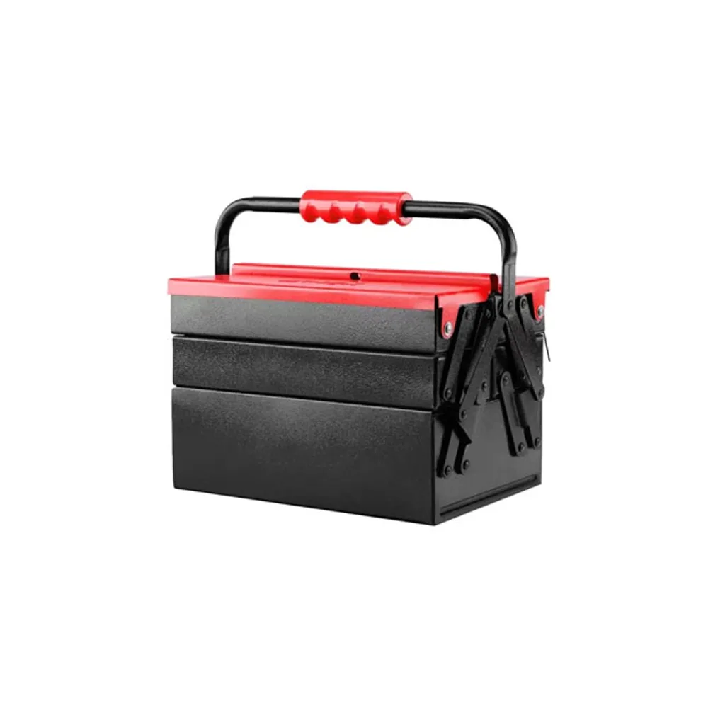 جعبه ابزار اتومات دنلکس 50 سانتی متر مدل DH-1053