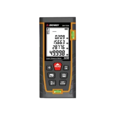 متر لیزری رابین 100 متری مدل R7500