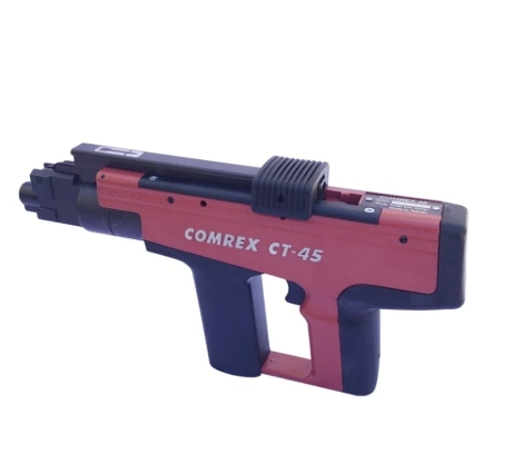 تفنگ میخکوب کامرکس مدل CT-45 ساخت تایوان