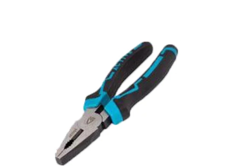 انبردست ۷ اینچ اکتیو (Active) مدل AC-6007D