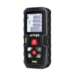متر لیزری اکتیو 120 متری مدل AC-76120L